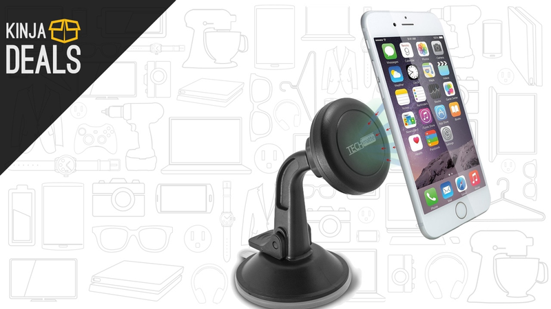 Illustration for article titled Today's Best Deals: Super-Thin MacBooks, Half Price Google Play Music, and More